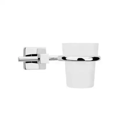 PORTE-BROSSE À DENTS VERRE WARD SANA SANA - 1