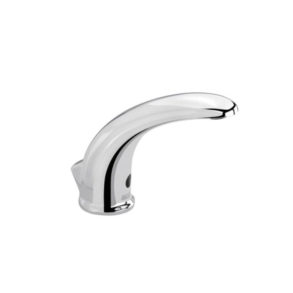 ROBINET ELECTRONIQUE POUR LAVABO AVEC PILE 7.2V HAIDRA SOPAL