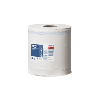 ROULEAU PAPIER BASIC 2 PLIS M2 TORK TORK - 1