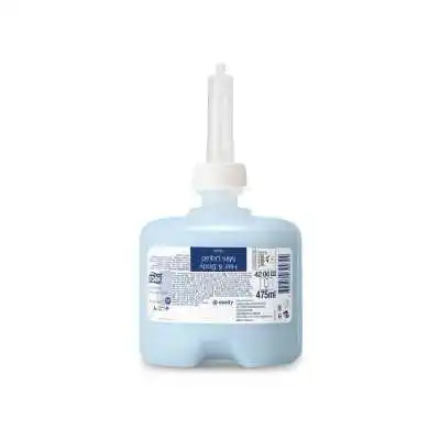 SAVON MINI 0,5L S2 BLEU TORK TORK - 1