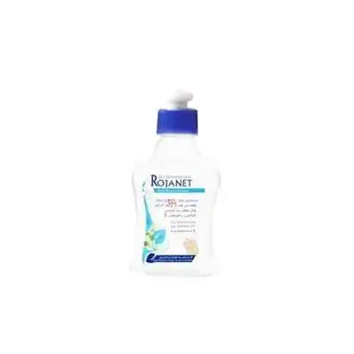 GEL HYDRO-ALCOOLIQUE 150ML ROJANET ROJANET - 1