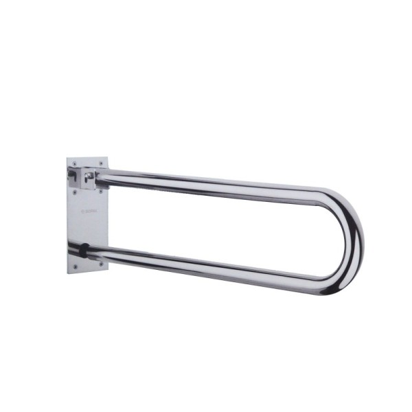 BARRE D'APPUI WC RELEVABLE SANA