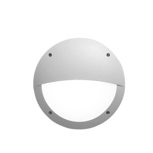 HUBLOT LUCIA-EL ROND OPALE E27 GRIS FUMAGALLI