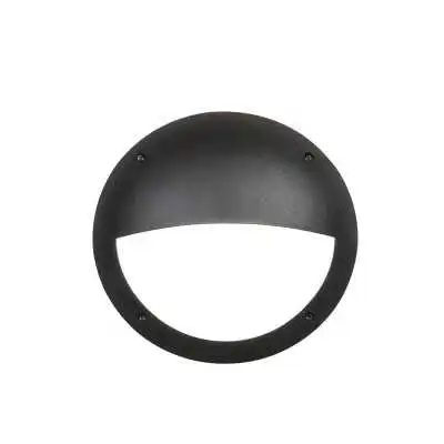 HUBLOT LUCIA-EL ROND OPALE E27 NOIR FUMAGALLI FUMAGALLI - 1