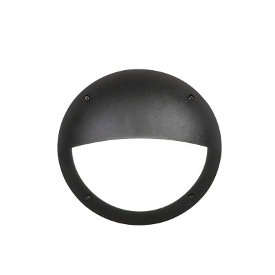 HUBLOT LUCIAEL ROND OPALE E27 NOIR FUMAGALLI FUMAGALLI - 1