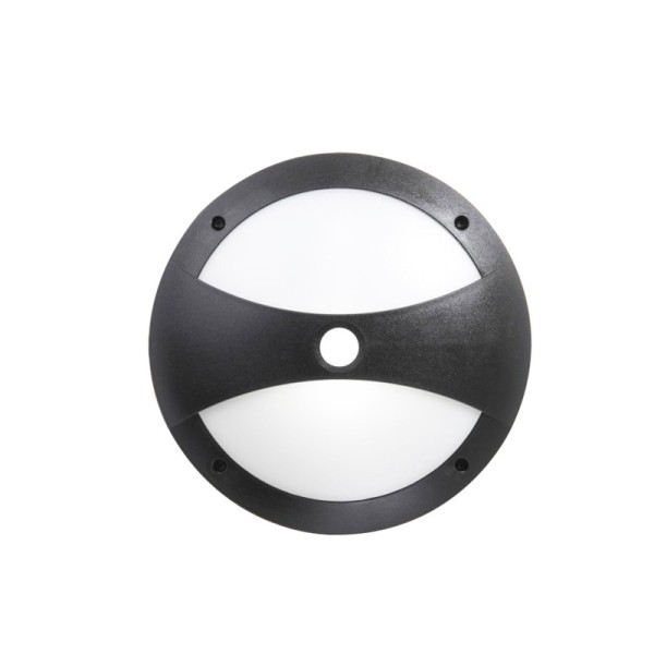 HUBLOT LUCIA-GD ROND OPALE E27 NOIR FUMAGALLI