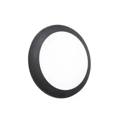 HUBLOT UMBERTA ROND OPALE 2*E27 NOIR FUMAGALLI FUMAGALLI - 1