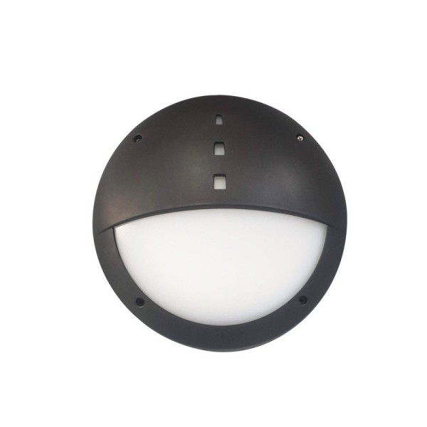 HUBLOT GELMI-EL ROND OPALE E27 NOIR FUMAGALLI