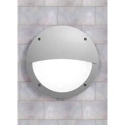 HUBLOT LUCIA-EL ROND OPALE E27 GRIS FUMAGALLI FUMAGALLI - 2 HUBLOT LUCIA-EL ROND OPALE E27 GRIS FUMAGALLI FUMAGALLI - 2