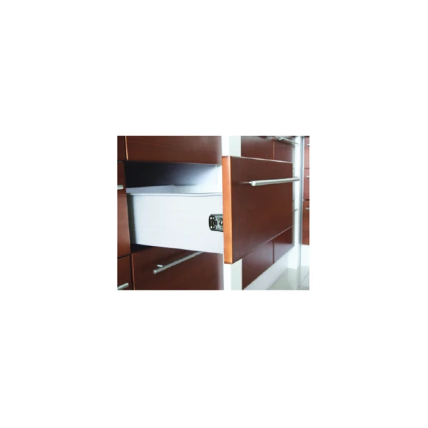 METABOX HAUTEUR 11.8CM LONGEUR 45CM BLANC DTC