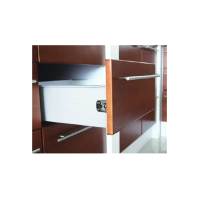 METABOX HAUTEUR 11.8CM LONGEUR 50CM BLANC DTC DTC - 1