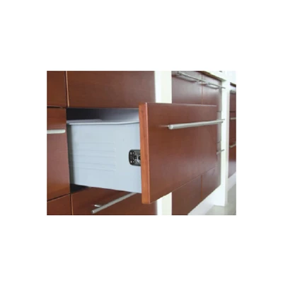 METABOX HAUTEUR 15CM LONGEUR 45CM BLANC DTC DTC - 1