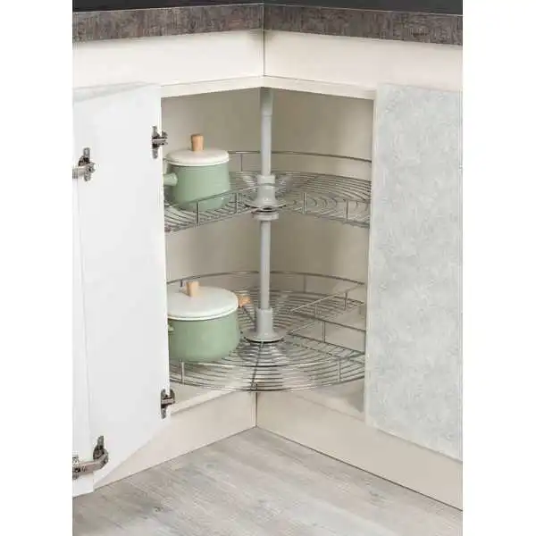 3/4 DE LUNE 2PANIERS 2FAÇADES 32CM STARAX