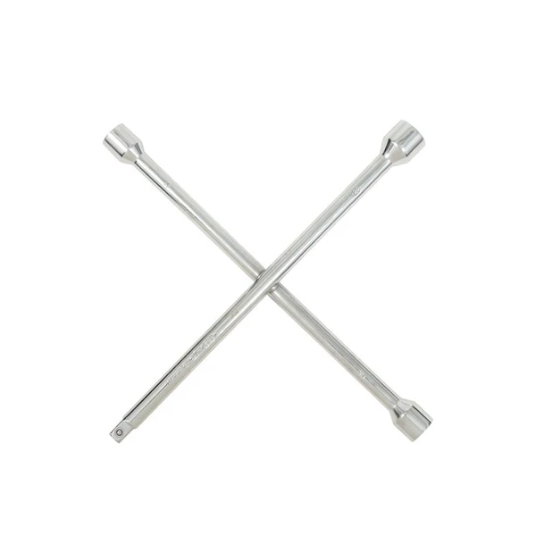 CLÉ EN CROIX CR-V 24*27*32 ACEM