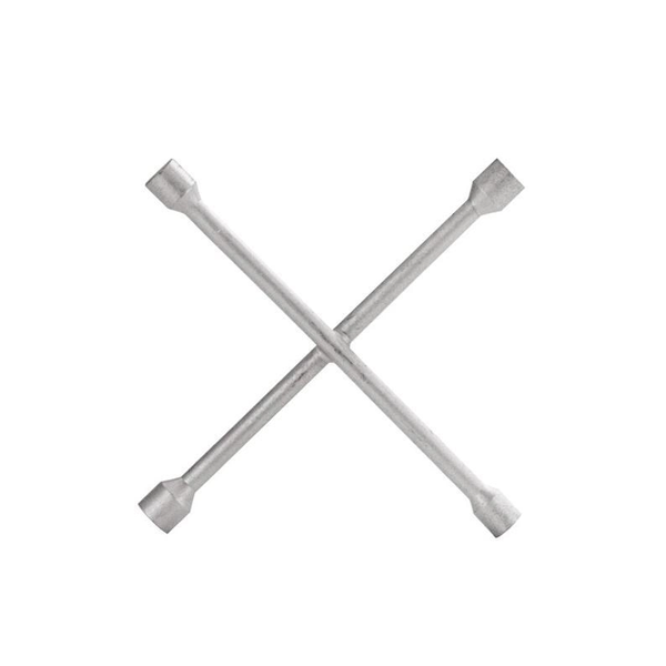 CLÉ  EN CROIX CR-V 17*19*21*23 ACEM