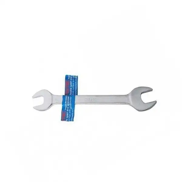 CLÉ À FOURCHE DOUBLE 16-17MM FIXTEC