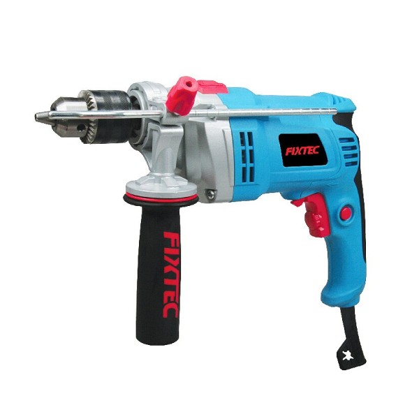 PERCEUSE A PRECUSSION 900W 13MM FIXTEC