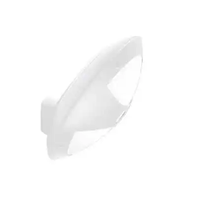 HUBLOT REMI LUCIA-GD ROND OPALE E27 BLANC FUMAGALLI FUMAGALLI - 1