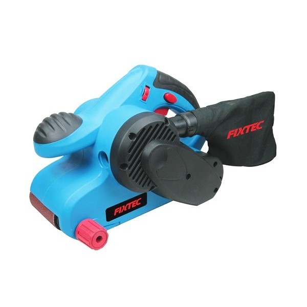 PONCEUSE A BANDE 950W 76*533MM FIXTEC