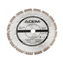 DISQUE DIAMANT DC125-10TS ACEM ACEM - 1