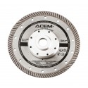 DISQUE DIAMANT DC180-10TBF ACEM ACEM - 1