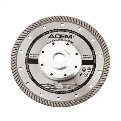 DISQUE DIAMANT DC180-10TBF ACEM ACEM - 1