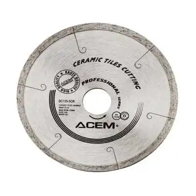 DISQUE DIAMANT DC230-5CR ACEM ACEM - 1