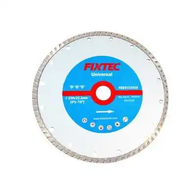 DISQUE DIAMANT 230*22.2MM FIXTEC FIXTEC - 1