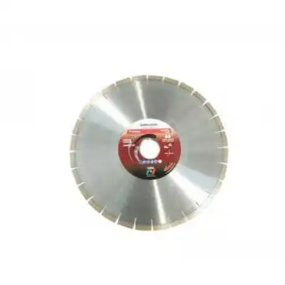 DISQUE DIAMANT 400 12MM F50 MARBRE DIAMONFLEX PLUS DIAMONFLEX - 1