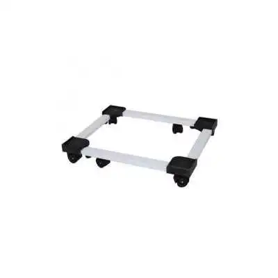 SUPPORT ROULANT RÉGLABLE POUR ÉLECTROMÉNAGER-6 ROUES LUXIAME LUXIAME - 1