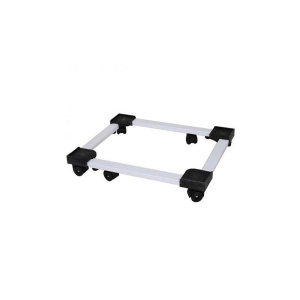 SUPPORT ROULANT RÉGLABLE POUR ÉLECTROMÉNAGER-6 ROUES LUXIAME