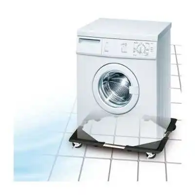 SUPPORT ROULANT RÉGLABLE 4 ROUES LUXIAME LUXIAME - 2