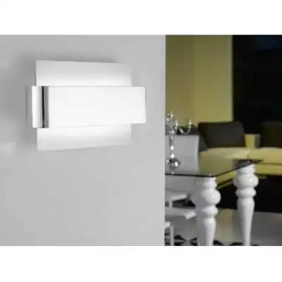 APPLIQUE MURALE LED SANIA1 91229  EGLO EGLO - 3