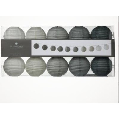 GUIRLAND LED 10B NEUTRE ATMOSPH ATMOSPHERA - 2