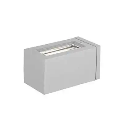 APPLIQUE EXTÉRIEURE TABO1 1xG9/40W/230V IP44 88572 EGLO EGLO - 1