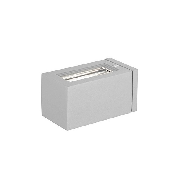 APPLIQUE EXTÉRIEURE TABO1 1xG9/40W/230V IP44 88572 EGLO