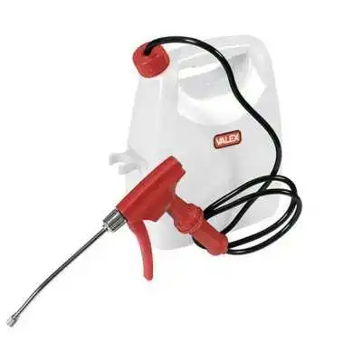 PULVERISATEUR MANUEL 2.5L VALEX VALEX - 1