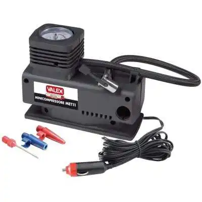MINI COMPRESSEUR AIR MET11 VALEX VALEX - 1