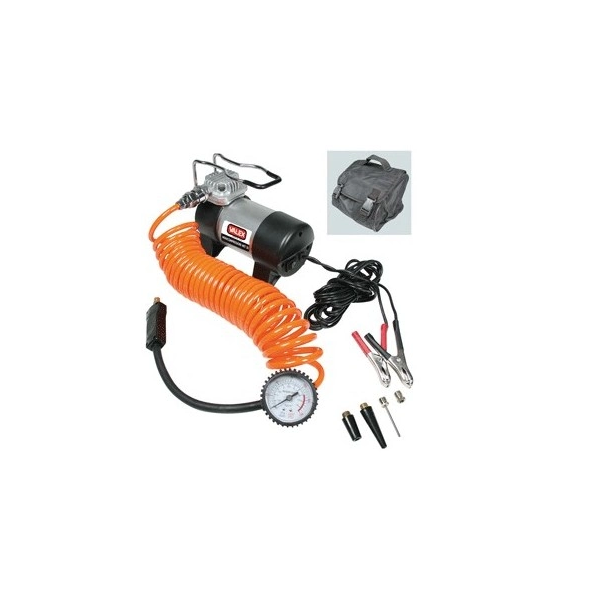 MINI COMPRESSEUR AIR MET13 VALEX