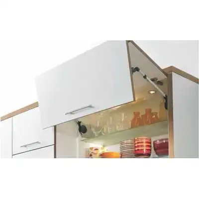 AVENTOS HF POUR PORTE RELEVABLE PLIANTE BLUM BLUM - 2 AVENTOS HF POUR PORTE RELEVABLE PLIANTE BLUM BLUM - 2