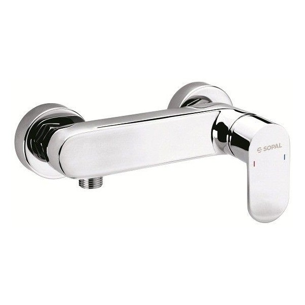 MITIGEUR DE DOUCHE SFAX SOPAL