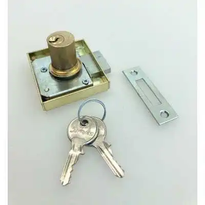 SERRURE DE MEUBLE 814303 AHRAM AHRAM - 3