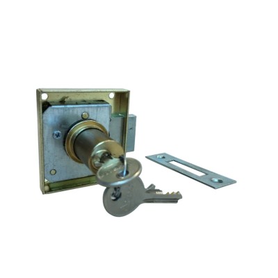 SERRURE MEUBLE FIXE 304 AHRAM AHRAM - 1