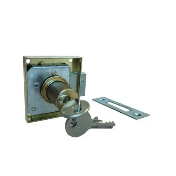 SERRURE DE MEUBLE 814303 AHRAM