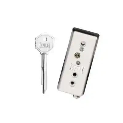 SERRURE DE PORTE COULISSANTE 197F KALE KILIT KALE KILIT - 1