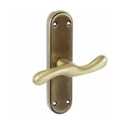 CRÉMONE BOUTON 1084/5 ARONA BRONZE JAIROL JAIROL - 1