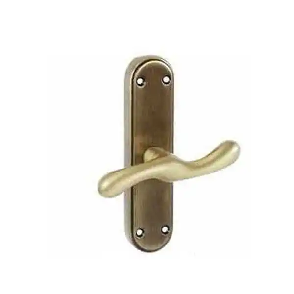 CRÉMONE BOUTON 1084/5 ARONA BRONZE JAIROL