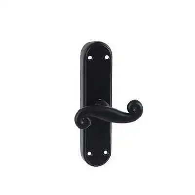 CRÉMONE BOUTON 1046/21 CLERY NOIR JAIROL JAIROL - 1