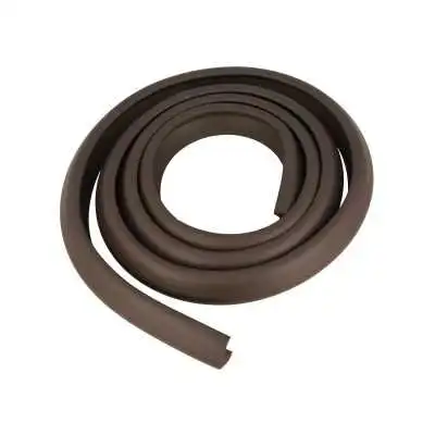 ROULEAU PROTECTEUR DE BORD 2M MARRON AMIG AMIG - 1