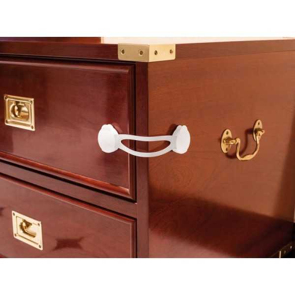 ASSA Kit de réparation d'échappement 2 temps
